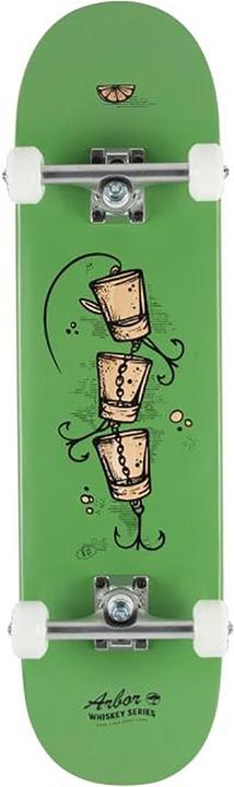 Produktbild Arbor Whiskey Upcycle Complete (31.75")