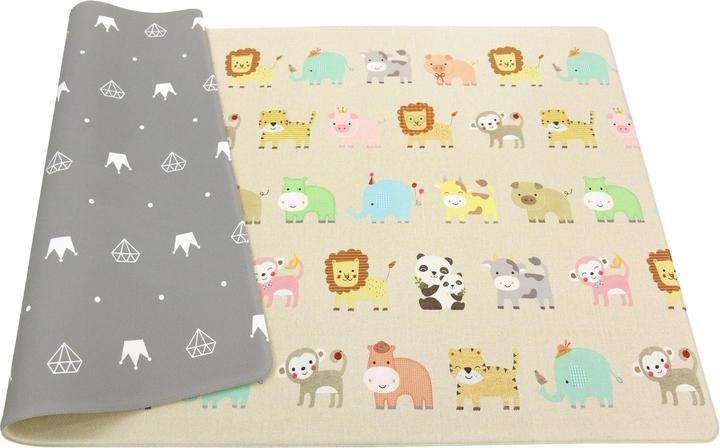 Immagine prodotto Dwinguler Parata di animali (190 x 130 cm)