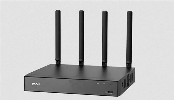 Actual product image Imou Videorekorder N118W Wi-Fi, 18 Kanäle, Wi-Fi