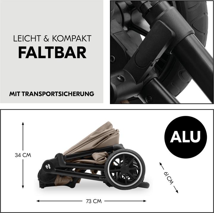 Produktbild Hauck Move N Care