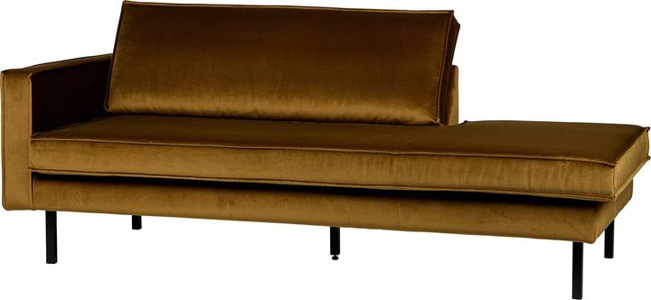 Image du produit Woood Rodeo (Recamière)