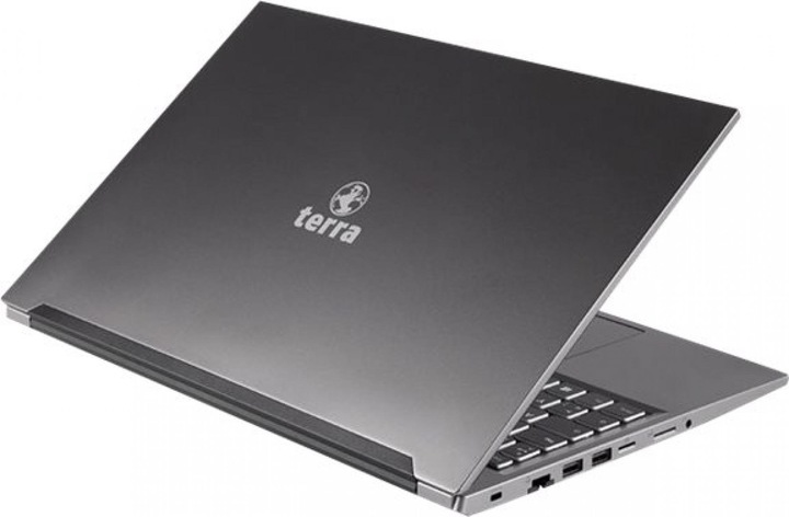 Immagine prodotto Terra Taccuino MOBILE 1500 (15.60", AMD Ryzen 5 5500U, 8 GB, 500 GB, DE)