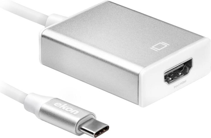 Produktbild Ekon USB Typ C — HDMI (HDMI)