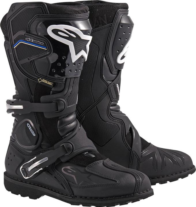 Produktbild Alpinestars Toucan GTX (Herren, Damen, 45.5)