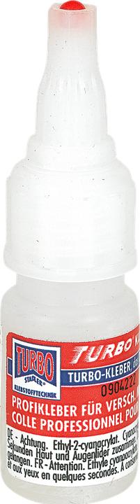 Image du produit Turbo Adhésif (10 g)