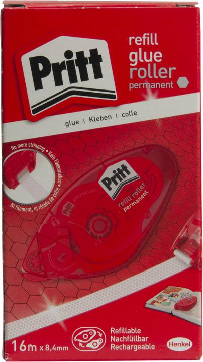 Image du produit Pritt Rouleau de recharge permanent