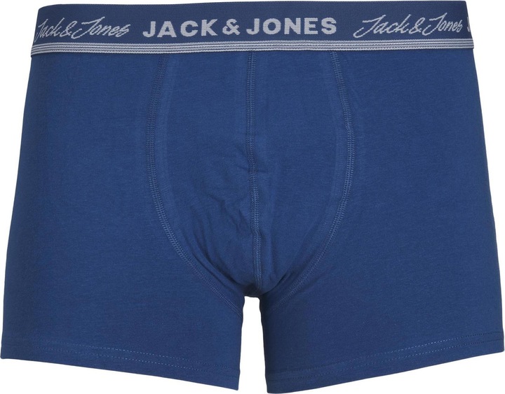 Immagine prodotto Jack & Jones Solid Travelkit (L, Confezione da 14)