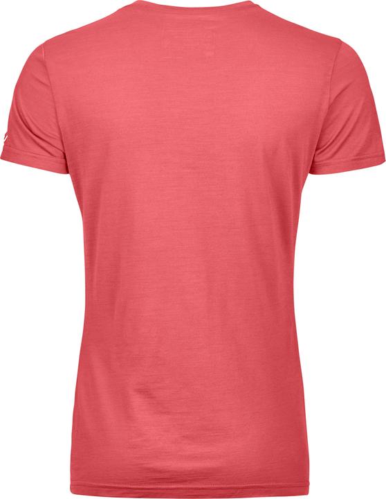 Produktbild Ortovox Women's 150 Cool Climb Local T-Shirt (M)