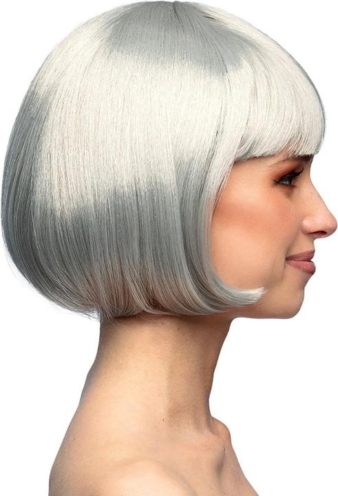 Produktbild Boland Pagenkopf Perücke