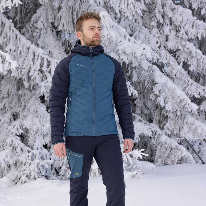 Immagine prodotto Radys R3 Pro Insulated Jacket (S)