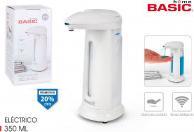 Produktbild Basic Home Elektrischer Seifenspender