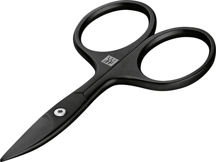 Actual product image Steinbach Premium nail scissors, black