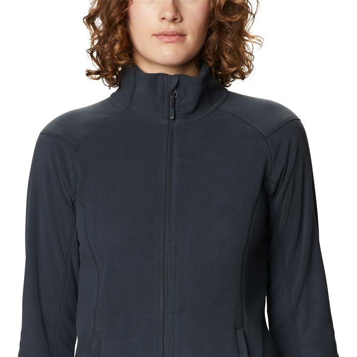 Produktbild Mountain Hardwear W Microchill 2.0 Jacket (S)