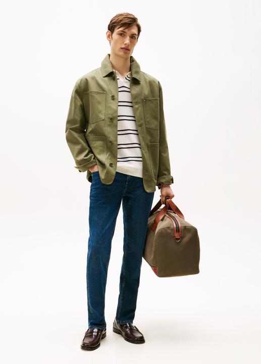 Actual product image Tommy Hilfiger Core Denton Tinted Blue (W40/L36)