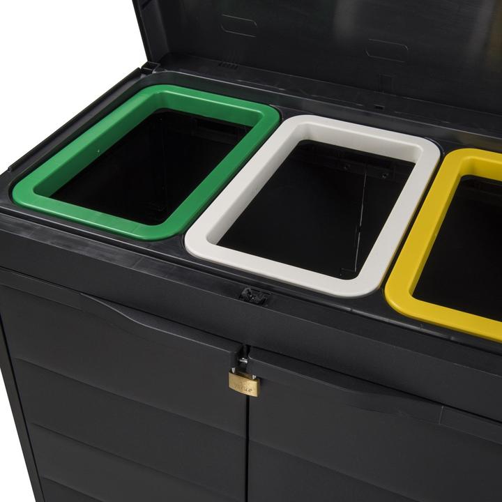 Immagine prodotto Toomax Raccolta di armadi