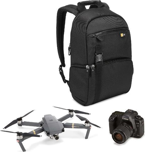 Actual product image Caselogic Bryker (Photo backpack)
