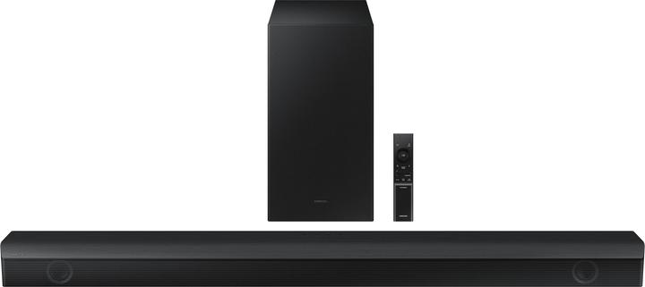 Actual product image Samsung HW-B660/ZG (430 W, 3.1 Channel)