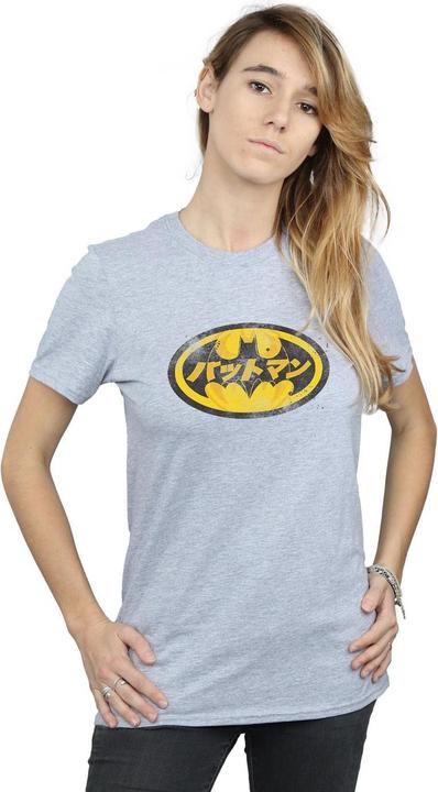 Produktbild Batman TShirt (S)