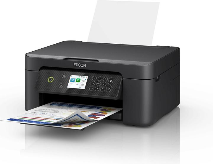 Image du produit Epson Expression Home XP-4200 (Encre, Couleur)