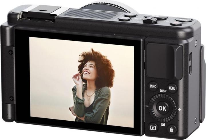 Actual product image Easypix PowerPro VX7230 Compact (4.9 - 49 mm, 13 Mpx)