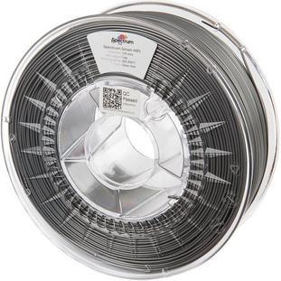 Spectrum Filament / ABS SMART /Silver Star / 1,75 mm / 1 kg (ABS, 1.75 mm, 1000 g, Silber), 3D Filament, Silber