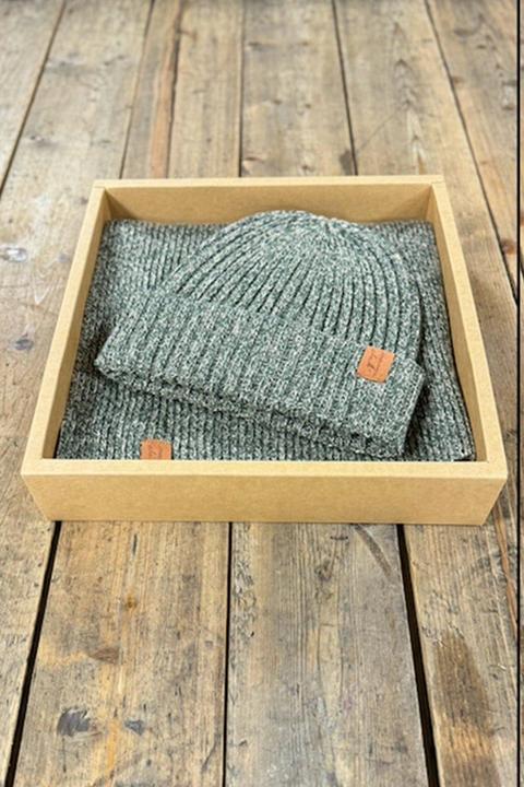 Immagine prodotto Monsieur Charli M's JEFF & JACK