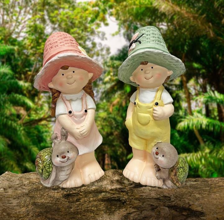 Image du produit GuGus Deko Figur Kind