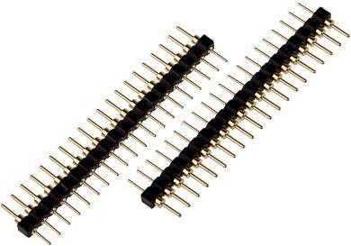 Produktbild RS PRO Adapterleiste 20-pol. 2,54mm