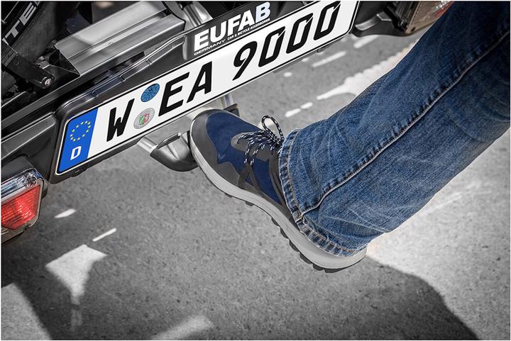 Immagine prodotto Eufab Premium II