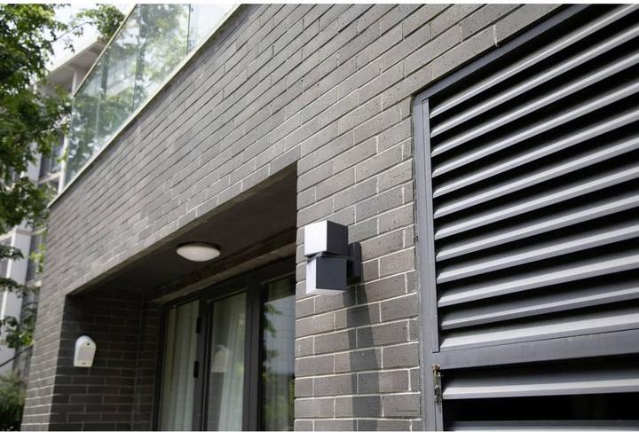 Actual product image Lutec LED outdoor light (1000 lm, IP54)