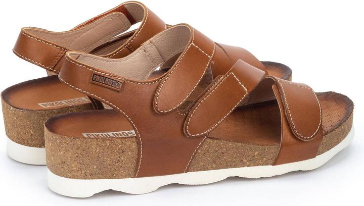 Actual product image Pikolinos Mahon (38)