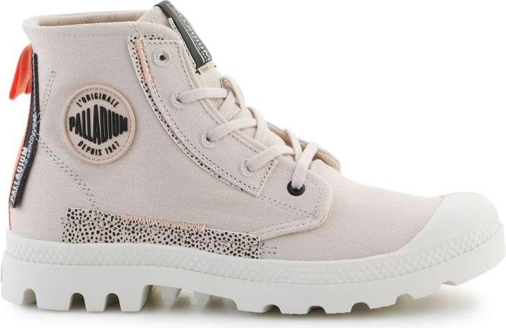 Produktbild Palladium Sneaker PAMPA UNDERLAYER (38)