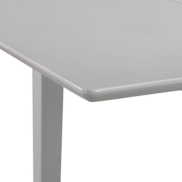 Image du produit vidaXL Esstisch (120 x 80 x 74 cm)