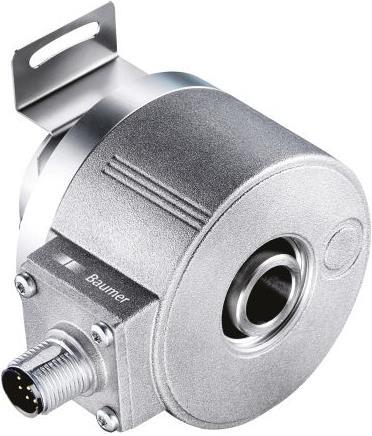 Produktbild Baumer Programmable encoder hollow shaft 12 mm