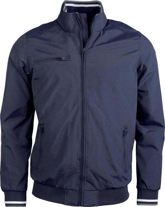 Actual product image Kariban City Jacket (M)