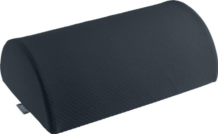 Actual product image Leitz Ergo Cosy footrest (26 x 14 x 40.5 cm)