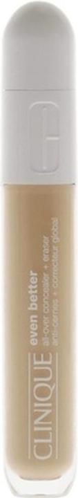 Image du produit Clinique Even Better All-Over Concealer + Eraser (WN 04 Os)