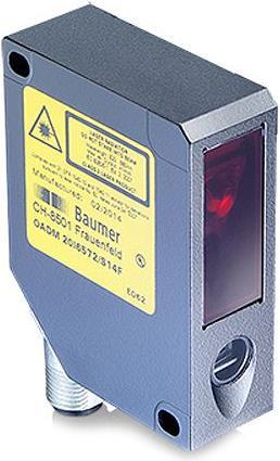 Produktbild Baumer Laser distance sensor, Sr 30-130mm