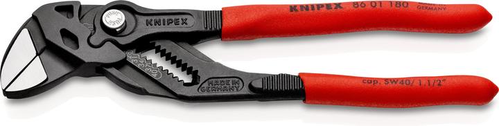 Knipex Pliers Wrench (183 mm)