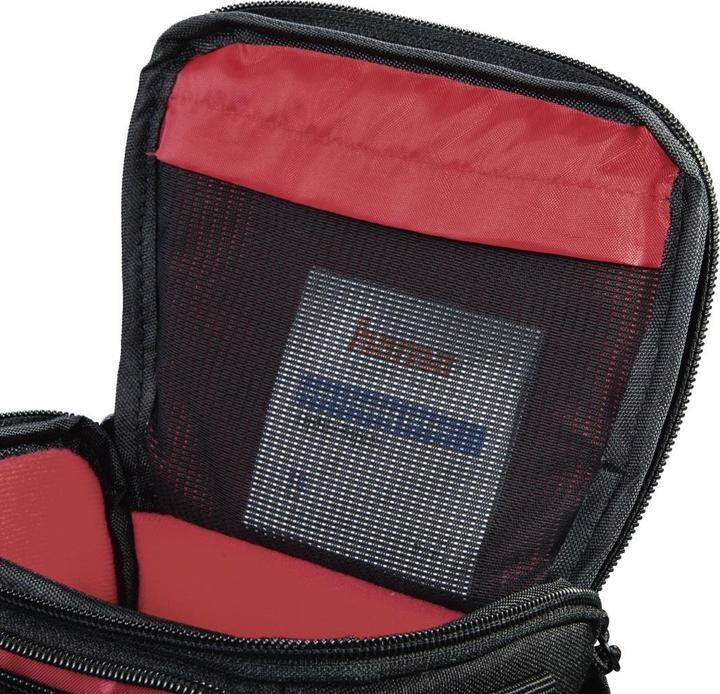 Actual product image Hama Monterey (Quick-access camera case)
