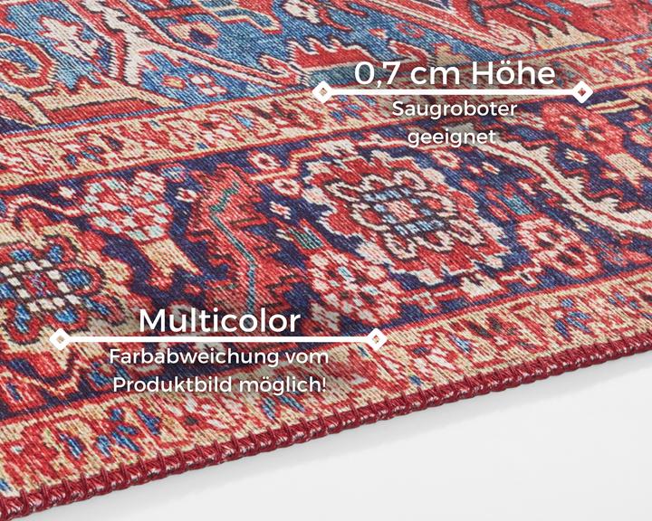 Immagine prodotto Hanse Home Amata (290 x 200 cm)
