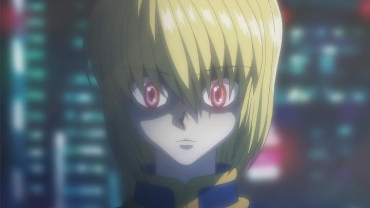 Actual product image HUNTERxHUNTER - Volume 5 - Episode 48-58 (2 DVDs) (DVD, German, Japanese)