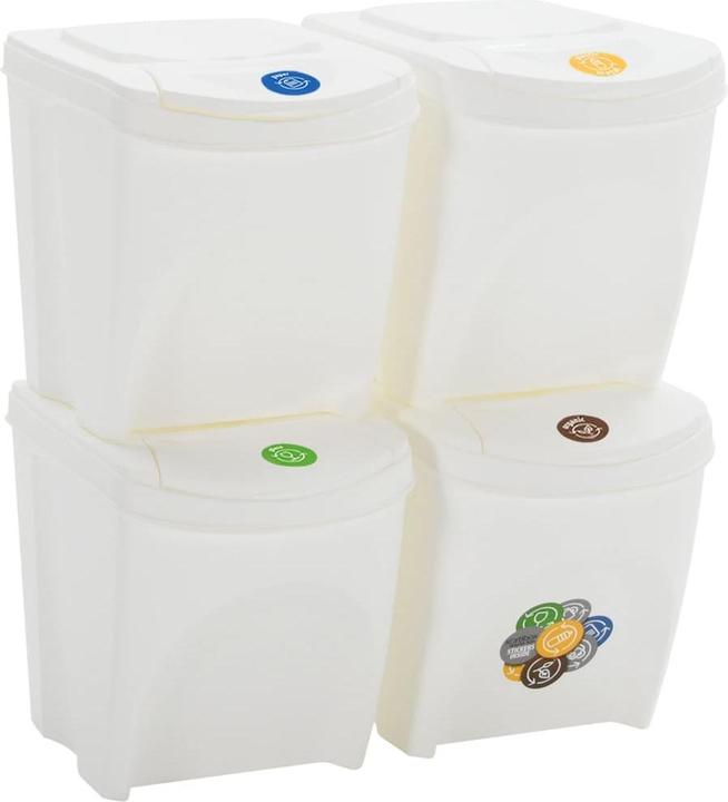 Produktbild vidaXL Jael (100 l)