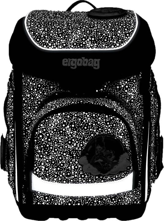 Image du produit Ergobag cubo Schulranzen-Set 5-teilig (19 l)