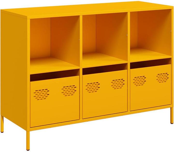 Produktbild vidaXL Sideboard (101.50 x 39 x 73.50 cm)