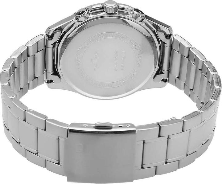 Produktbild Casio MTP-1375PD-2A1VEF Timeless (Analoguhr, 43.80 mm)