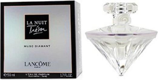 Image du produit Lancôme La Nuit Trésor Musc Diamant (Eau de parfum, 50 ml)