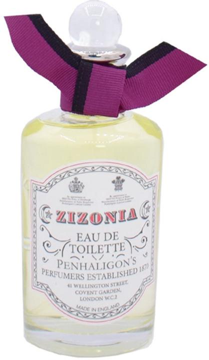 Produktbild Penhaligon's Zizonia by (Eau de Toilette, 100 ml)