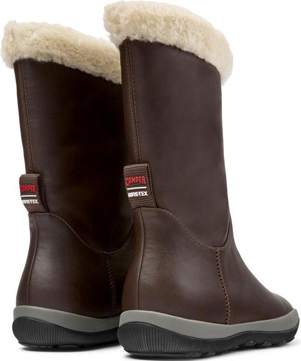 Actual product image Camper Peu Pista Gm Enkellaars with Gore-Tex (39)