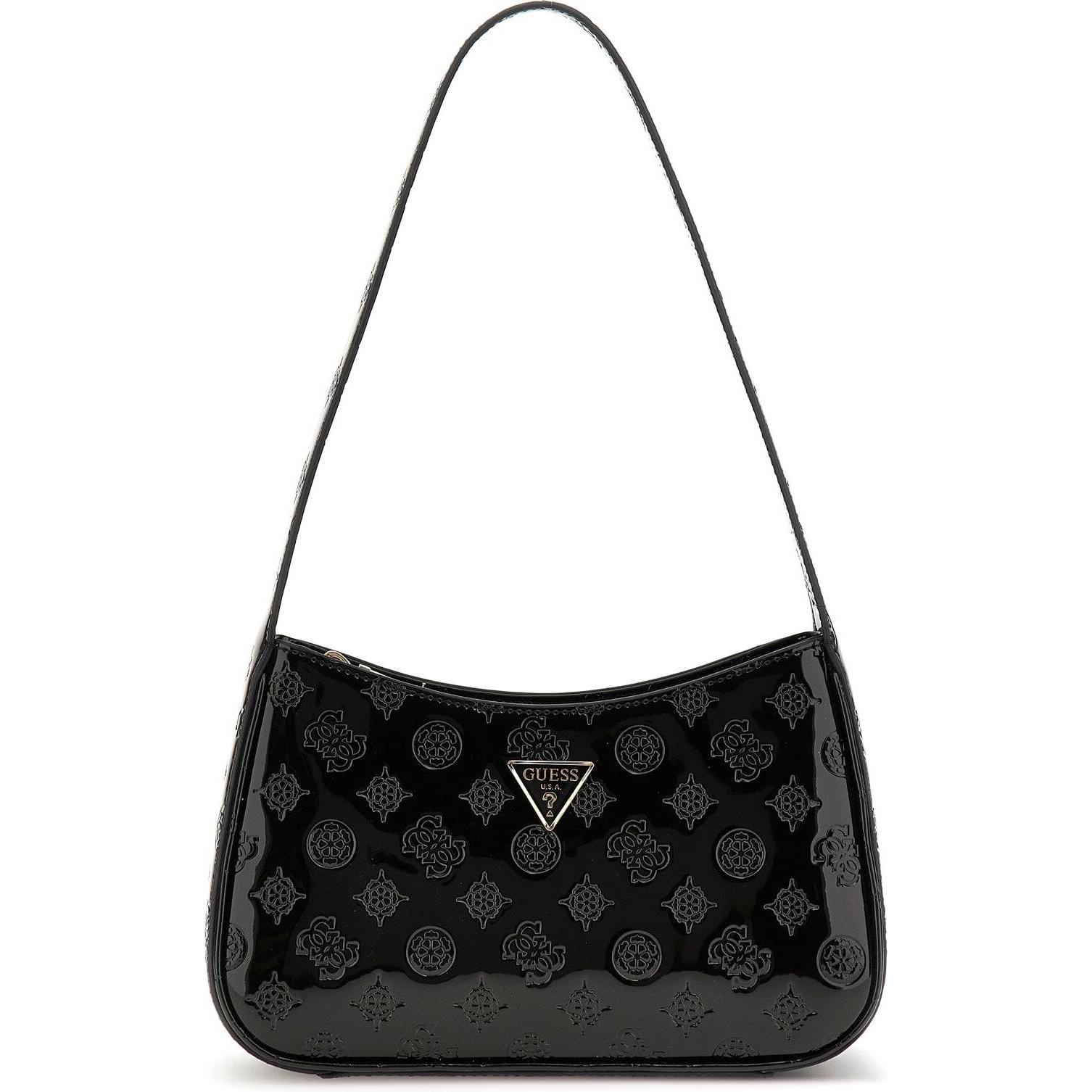 Guess, Handtasche, Arnela, Schwarz